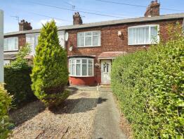96, Graham Avenue, Hessle Road, Hull HU4 7AW