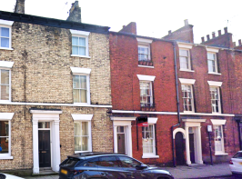 30, Railway Street, Beverley HU17 0DX