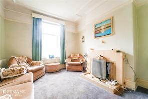 19, Moorlands Terrace, Bacup OL13 9QD