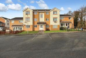 15, Ash Drive, Swadlincote DE12 7LA