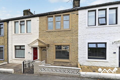 Newton Street, Oswaldtwistle, Accrington, BB5 4LX