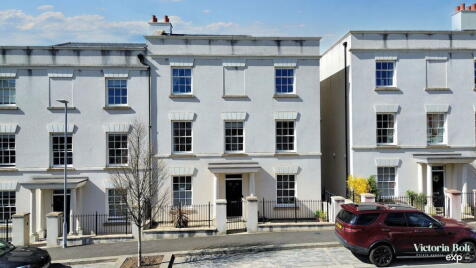 Dorado Street, Sherford, Plymouth