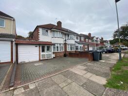26, Inchcape Avenue, Birmingham B20 2LG