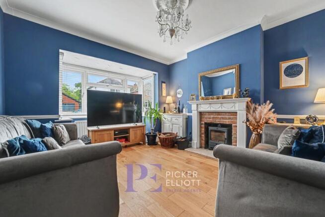 Edward Street, Hinckley, LE10 photo 3