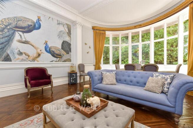 Living / Dining Room