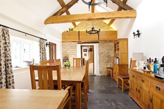 Dining Hall