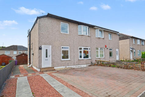 150 Crofton Avenue, Croftfoot, Glasgow, G44 5JD