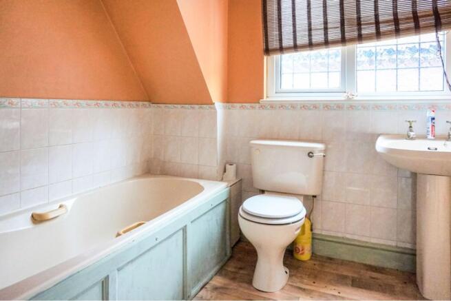 Master En-suite