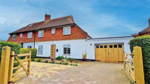 2, Crow Lane, Clacton-on-sea CO16 9AN
