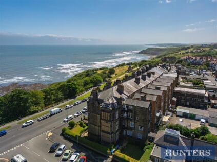 Esplanade, Scarborough