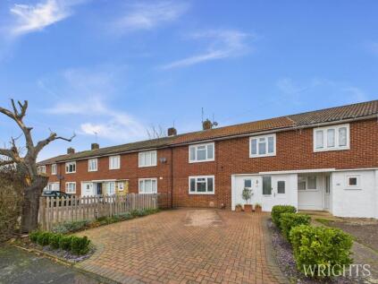Lowerfield, WELWYN GARDEN CITY, AL7