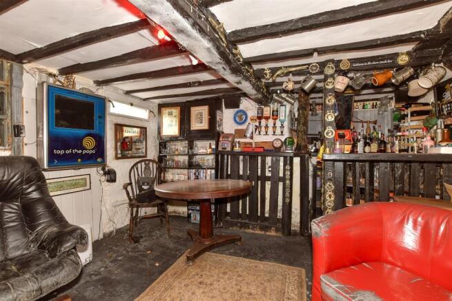 Cellar