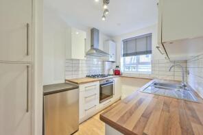 49, Esher Gardens, London SW19 6BZ