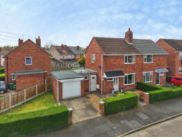 60, Carliol Drive, Carlisle CA1 2RE