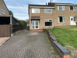 9, Walton Close, Swadlincote DE11 9SH