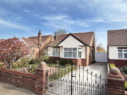 90, Radnor Drive, Southport PR9 9RS