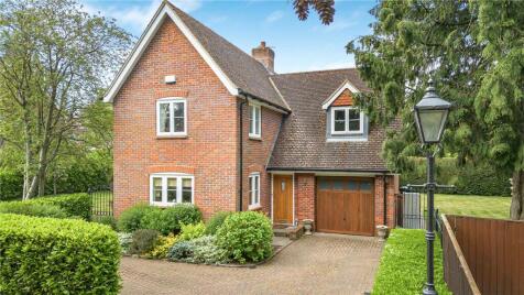 Hernes Oak, Chinnor, Oxfordshire, OX39