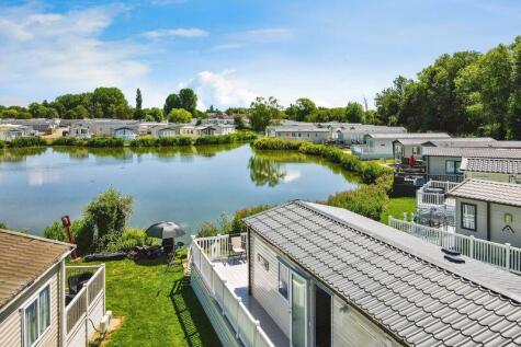 Mallard Lake, Cotswold Hoburne, Cotswold Lakes