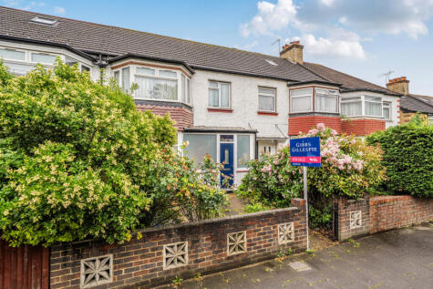 Northolt Road, Harrow