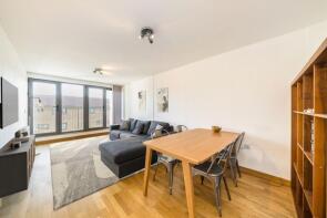 Flat 4, 5 Hanover Court, Stean Street, Hackney, London E8 4ED