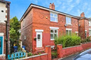 8, Branksome Road, Heaton Mersey, Stockport SK4 2AG