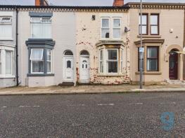 23, Winslow Street, Liverpool L4 4DH
