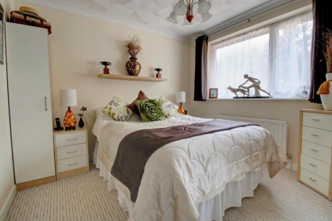 Bedroom 2a