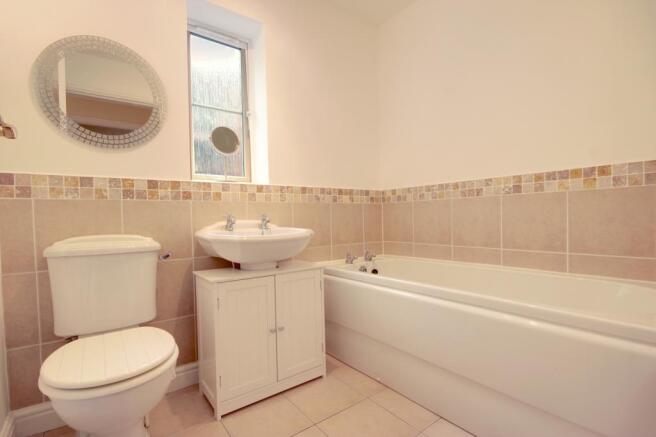 Bathroom 1