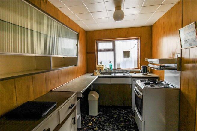 2 bed Semi-Detached for sale Image 4
