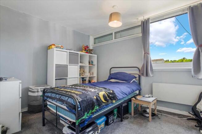Bedroom One (1)