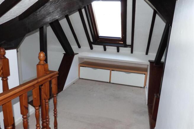 Mezzanine