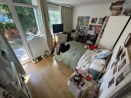 Flat 23, Rivet House Astley Estate, Coopers Road, London SE1 5HY