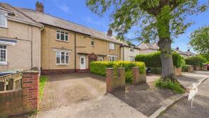 7, Oxford Square, Sunderland SR4 6PQ