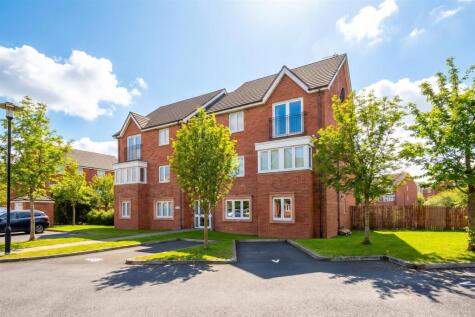 Riverbrook Road, West Timperley, Altrincham
