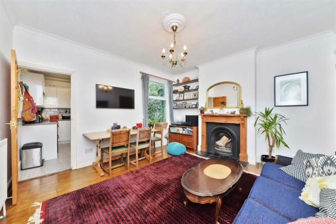 Reception Room Two
