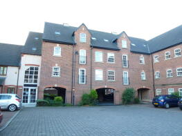 4, Cordwainers Court, Chorley PR7 7AT