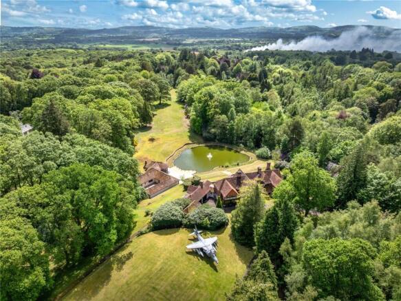 Durford Wood, Petersfield, Hampshire, GU31 photo 4