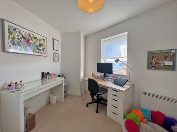 BEDROOM TWO