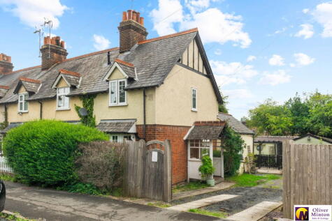 Station Road, Puckeridge