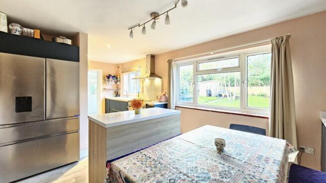 30, Central Avenue, Church Stretton, Shropshire photo 4