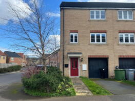 31, Hetterley Drive, Oakham LE15 7LF