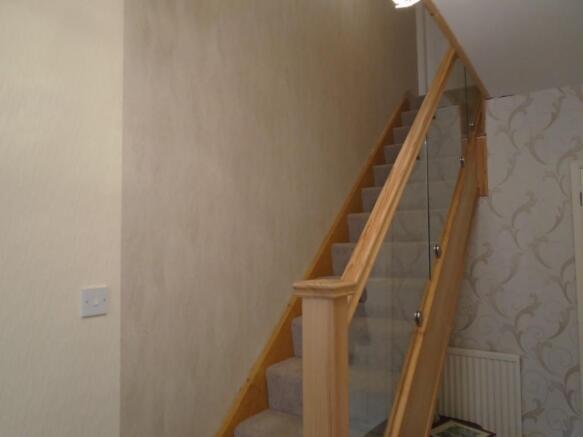 Stairway