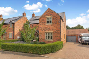 4, Noral Close, Banbury OX16 2DW