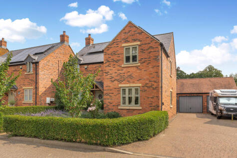 Noral Close, Banbury