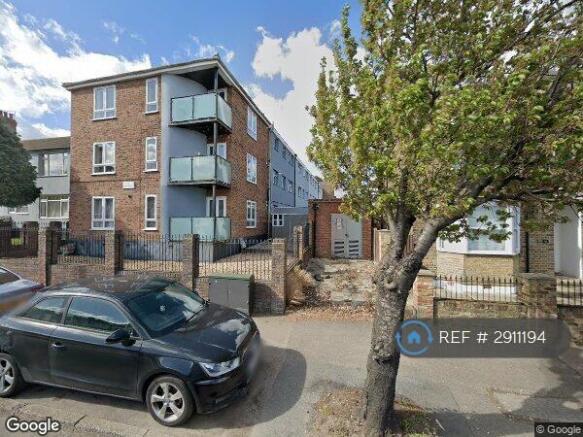 Side View Chigwell Road