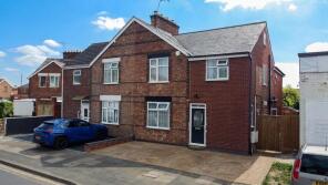 41, French Road, Leicester LE5 4AH