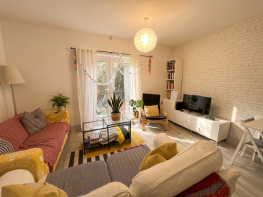33, Sherwin Road, Nottingham NG7 2FB