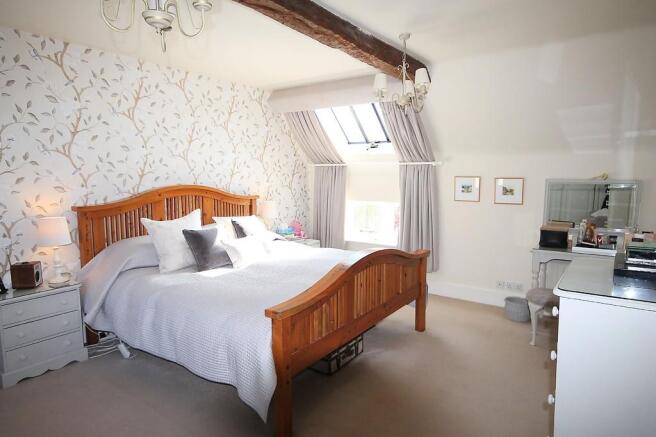 BED 1