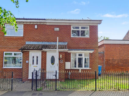 37 James Niven Court, Hull, East Riding of Yorkshire HU9 3AQ