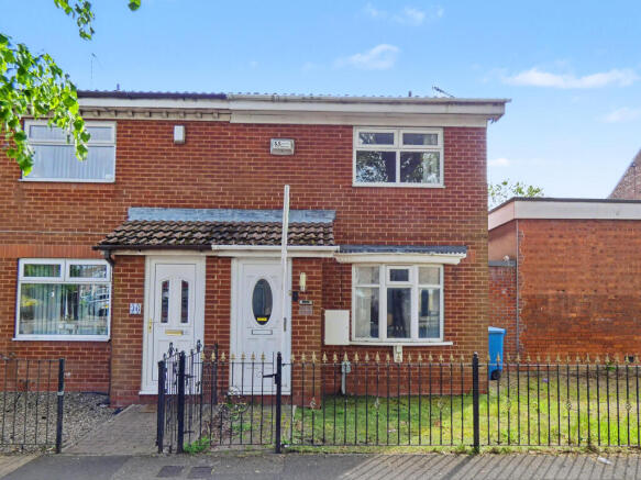37 James Niven Court, Hull, East Riding of Yorkshire HU9 3AQ